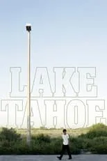 Portada de Lake Tahoe