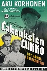 Película Lakeuksien lukko