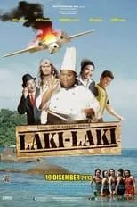 Película Laki-Laki