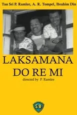 Poster de la película Laksamana Do Re Mi - Películas hoy en TV