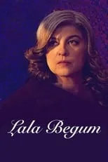 Póster de la película Lala Begum