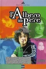 Portada de L'Albero delle pere