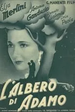 Película L'albero di Adamo