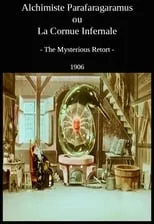 Georges Méliès interpreta a  en L'Alchimiste Parafaragaramus ou la Cornue infernale