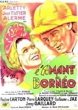 Película L'Amant de Bornéo