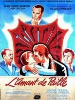 Película L'Amant de paille