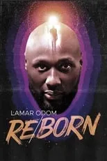 Lamar Odom es Himself en Lamar Odom: Reborn