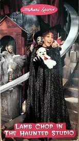 Shari Lewis es Shari en Lamb Chop in the Haunted Studio