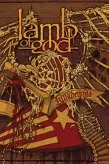 Película Lamb Of God: Killadelphia