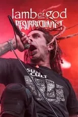 Película Lamb of God: Live at Resurrection Fest EG