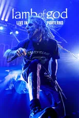 Película Lamb of God: Live in Portland