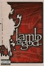 Película Lamb Of God: Terror And Hubris