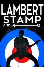 Portada de Lambert & Stamp