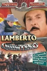 Portada de Lamberto Quintero