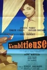 Póster de la película L'ambitieuse