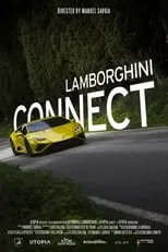 David Wayne Callahan es Speaker (voice) en Lamborghini Connect