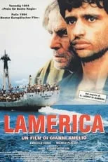 Película Lamerica