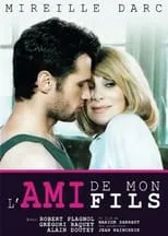 Póster de L'ami de mon fils