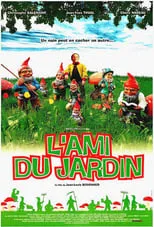 Película L'Ami du jardin