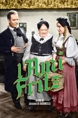 Película L'Ami Fritz