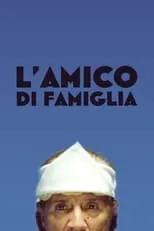 Poster de la película L'amico di famiglia - Películas hoy en TV