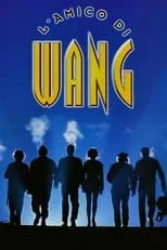 Película L'amico di Wang