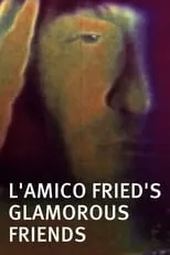 Sally Dixon interpreta a  en L'Amico Fried's Glamorous Friends