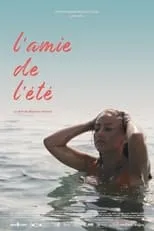 Película L'amie de l'été