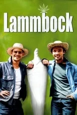 Yadin Nicol en la película Lammbock