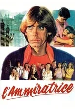 L'ammiratrice portada