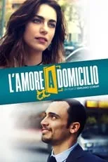 Portada de L'amore a domicilio