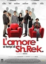 Película L'amore ai tempi di Sh.Rek