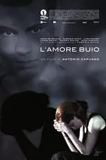 Poster de L'amore buio