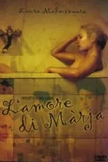 Poster de L'amore di Màrja