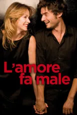 Poster de la película L'amore fa male - Películas hoy en TV