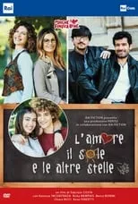 Anna Ferzetti interpreta a Prof en L'amore, il sole e le altre stelle