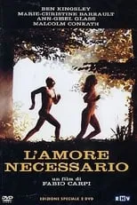 Póster de la película L'amore necessario