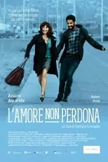 Poster de L'amore non perdona