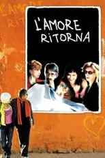 Qyoko Kudo en la película L'amore ritorna