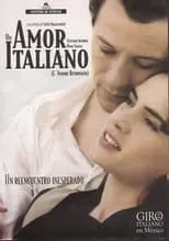 L'amore ritrovato portada