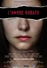 Stefania Rocca en la película L'amore rubato