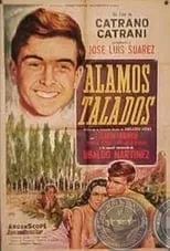 Película Álamos talados