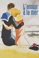 Guy Gilles interpreta a Guy en L'Amour à la mer