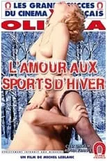 Marie-Claude interpreta a Nanette en L'amour aux sports d'hiver