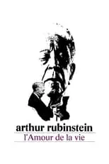 Arthur Rubinstein es Self en L’Amour de la vie – Artur Rubinstein