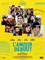 Película L'amour debout