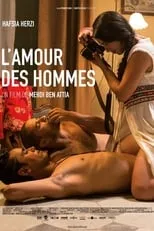 Nawel Ben Kraiem interpreta a Lilia en L'Amour des hommes