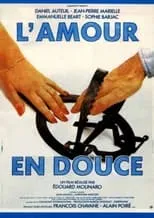 Portada de L'Amour en douce