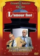 Portada de L'Amour foot