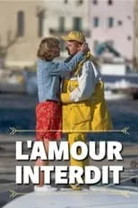 Portada de L'amour interdit